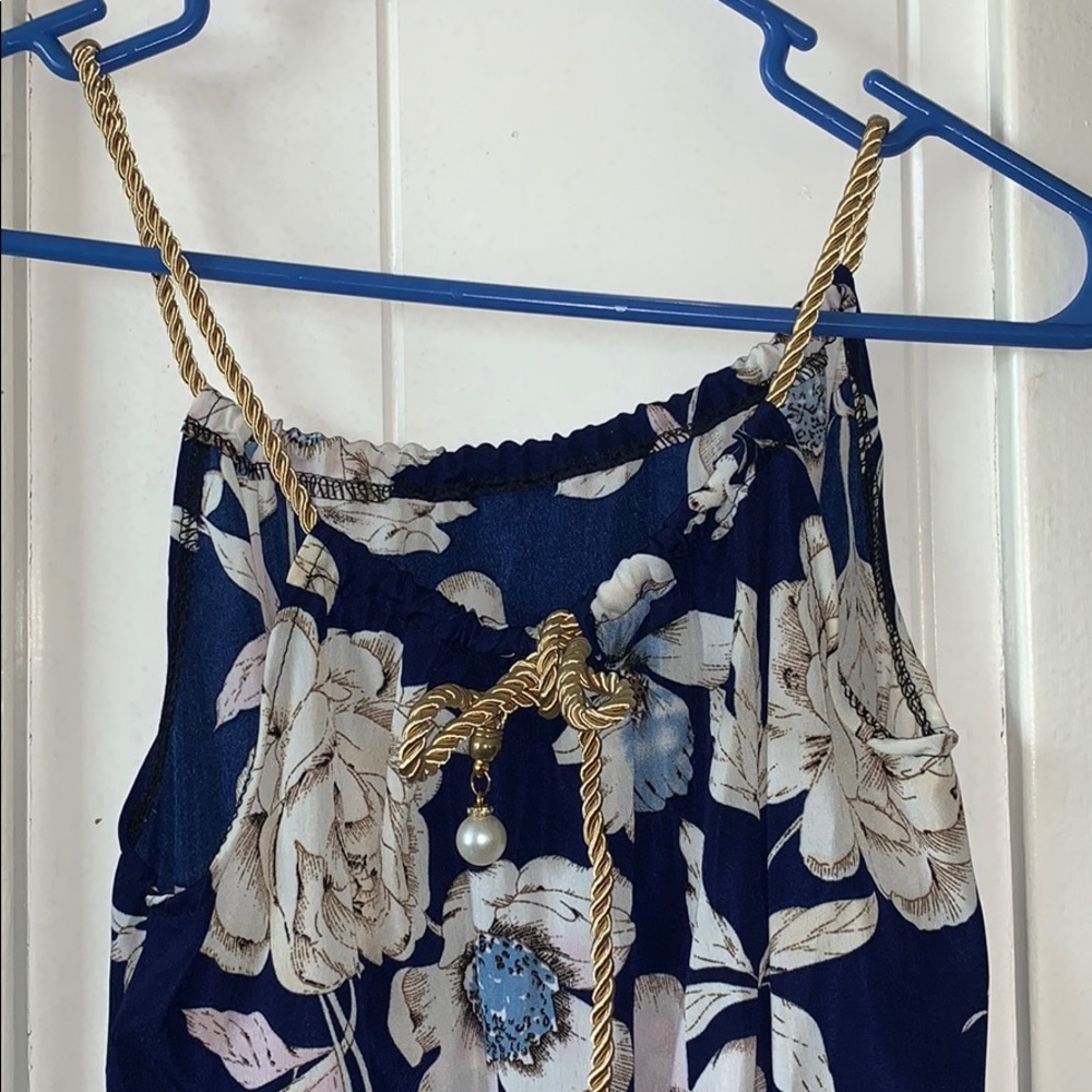 Romper - Picture 2 of 3
